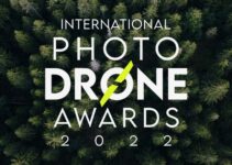 Photo Drone Awards do 1 kwietnia 2023