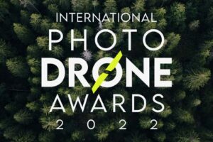 Photo Drone Awards do 1 kwietnia 2023