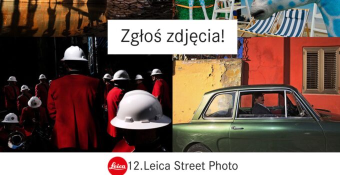 12. Leica Street Photo 2023
