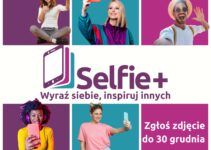 Konkurs Selfie+ do 30 grudnia 2022