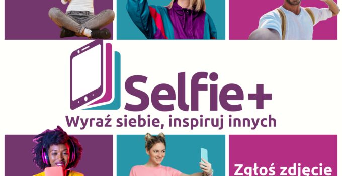 Konkurs Selfie+