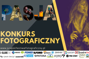 PASJA w ramach 10 Jurajskiego Festiwalu Fotograficznego do 5 lutego 2023