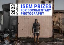 ISEM Grand Prix w Fotografii Dokumentalnej do 15 marca 2023