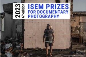 ISEM Grand Prix w Fotografii Dokumentalnej do 15 marca 2023