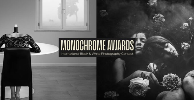 Monochrome Awards