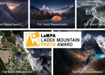 Ladek Mountain Photo Award do 30 czerwca 2023