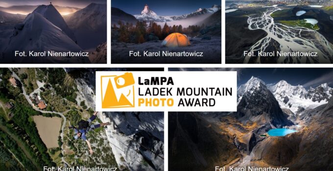 Ladek Mountain Photo Award