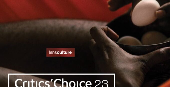 LensCulture Critic's Choice
