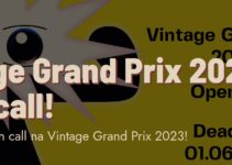 Vintage Grand Prix do 1 czerwca 2023