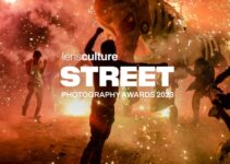 LensCulture Street Photography Awards do 21 czerwca 2023