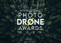 Photo Drone Awards do 20 grudnia 2023