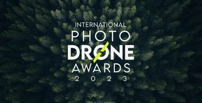 Photo Drone Awards