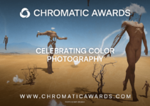 Chromatic Awards do 22 października 2023