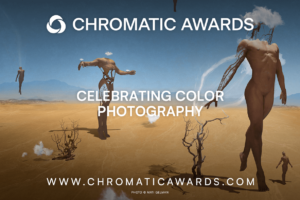 Chromatic Awards do 22 października 2023