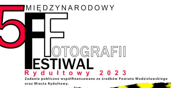 Festiwal Fotografii - Rydułtowy „To Bee, or not to Bee”