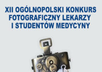 XII Konkurs Fotograficzny Lekarzy i Studentów Medycyny do 31 października 2023