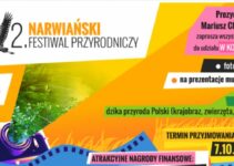 Narwiański Festiwal Przyrody do 7 października 2023