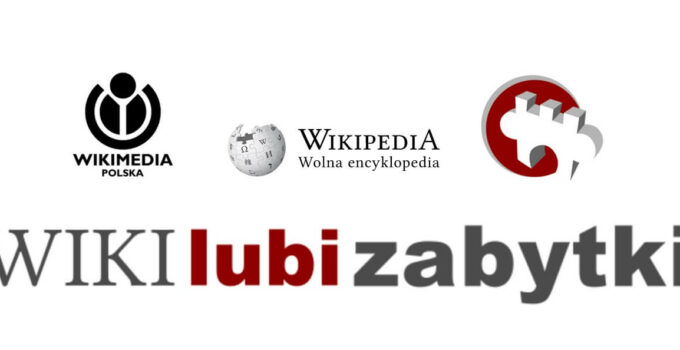 Wiki Lubi Zabytki