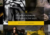 19. Wielki Konkurs Fotograficzny National Geographic Polska do 29 października 2023