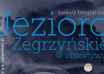 „Jezioro Zegrzyńskie w obiektywie” do 31 października 2023