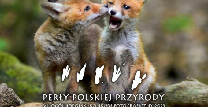 Perły Polskiej Przyrody