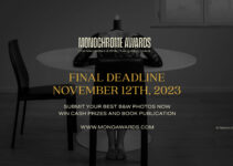 Monochrome Awards do 12 listopada 2023