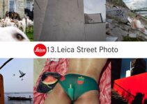 13. Leica Street Photo do 8 stycznia 2024