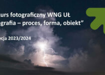 „Geografia – proces, forma, obiekt” do 15 stycznia 2024