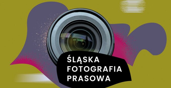 Śląska Fotografia Prasowa