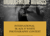 Monochrome Awards do 7 lipca 2024
