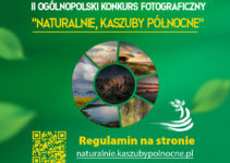 Konkurs fotograficzny „Naturalnie, Kaszuby Północne” do 5 kwietnia 2024