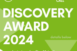 Discovery Award do 28 kwietnia 2024