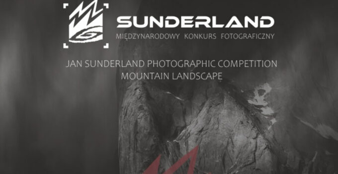 Konkurs Fotograficzny im. Jana Sunderlanda „Krajobraz górski”