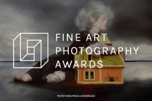 11 edycja Fine Art Photography Awards do 13 października 2024