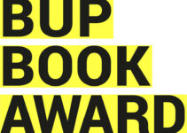 BUP Book Award do 12 maja 2024