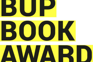 BUP Book Award do 12 maja 2024
