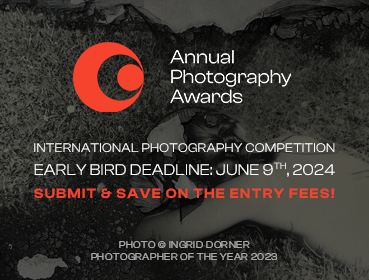 Międzynarodowy Konkurs Fotograficzny 2024
