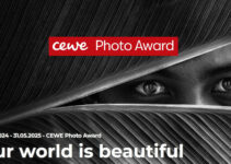 CEWE Photo Award do 31 maja 2025