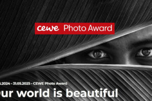 CEWE Photo Award do 31 maja 2025