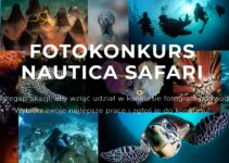 Fotokonkurs Nautica Safari do 20 listopada 2024