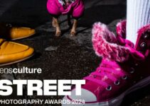 LensCulture Street Photography Awards do 19 czerwca 2024