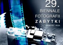 XXIX Biennale Fotografii ZABYTKI do 31 października 2024