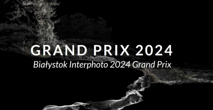 Białystok INTERPHOTO Grand Prix Award