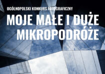 Moje Małe i Duże Mikropodróże do 30 września 2024