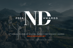 ND Awards do 22 września 2024