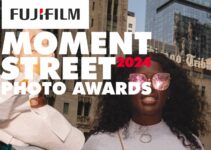 Fujifilm Moment Street Photo Awards do 31 października 2024