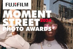 Fujifilm Moment Street Photo Awards do 31 października 2024