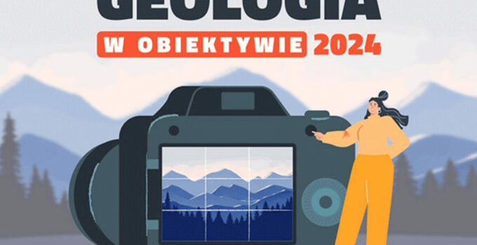 Geologia w obiektywie