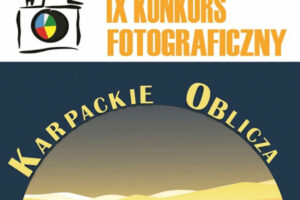 Konkurs Fotograficzny „Karpackie Oblicza” do 24 października 2024