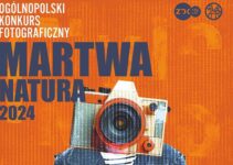 Konkurs Fotograficzny „Martwa natura 2024” do 17 listopada